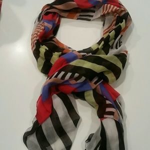 Women's Urban Outfitters Scarf